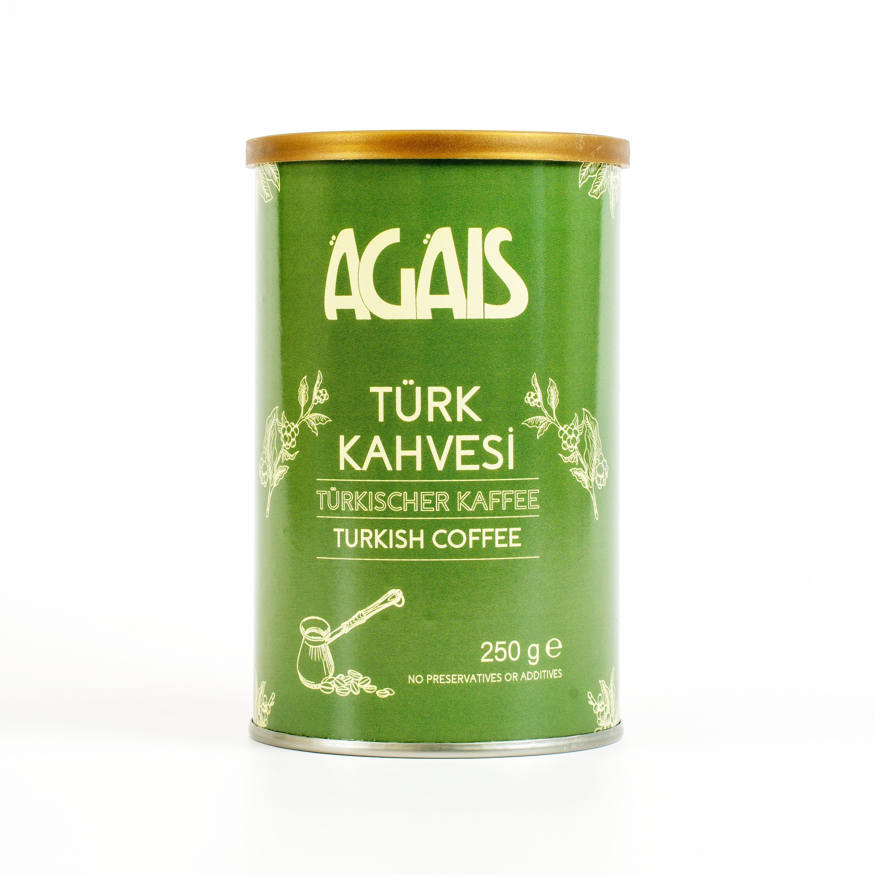Kaffee