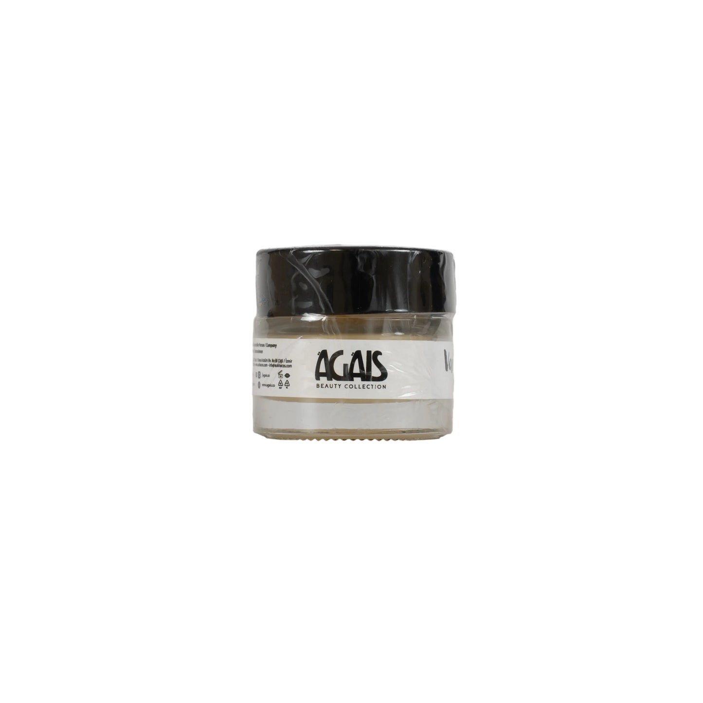 Vanille-Lippenbalsam 11ml