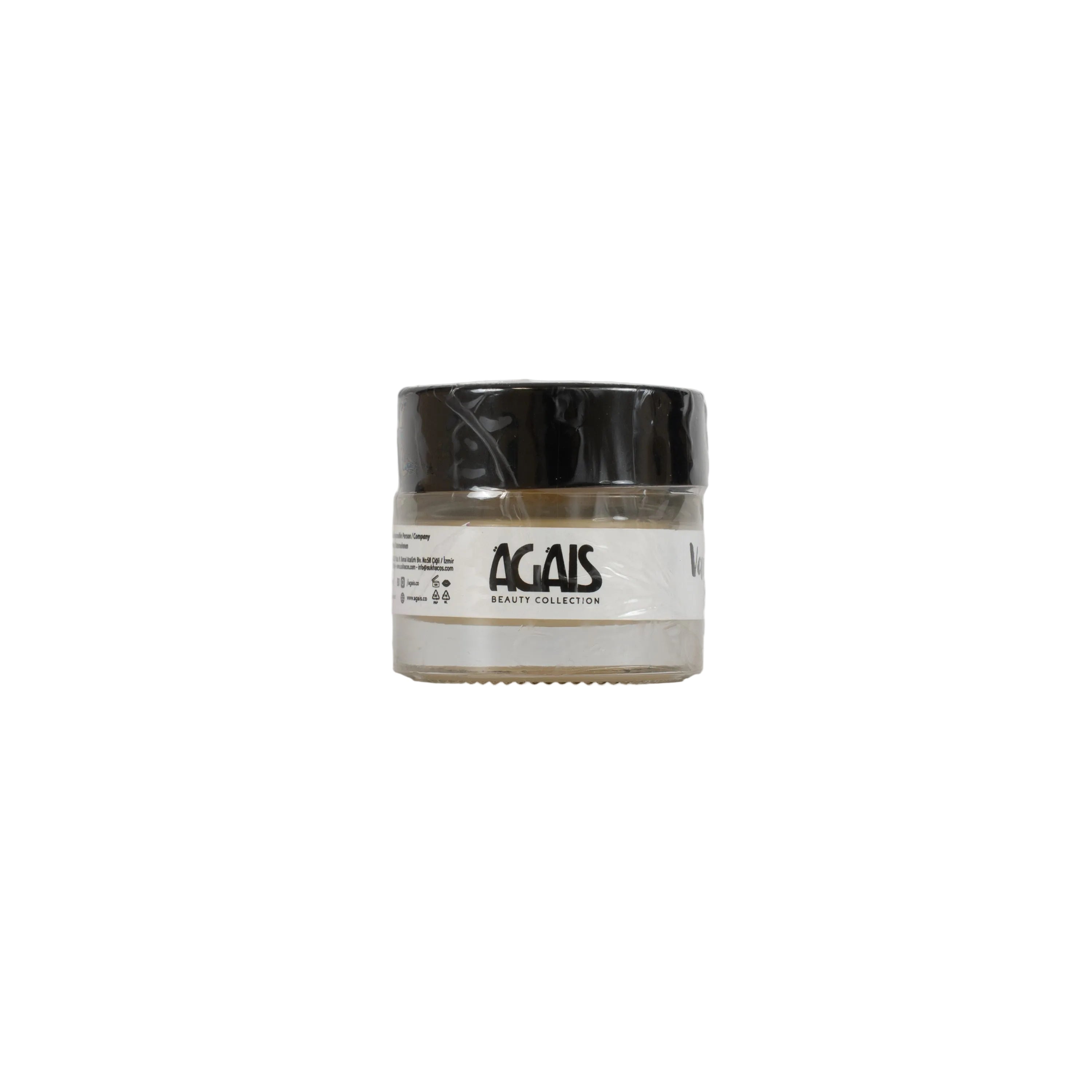 Vanille-Lippenbalsam 11ml