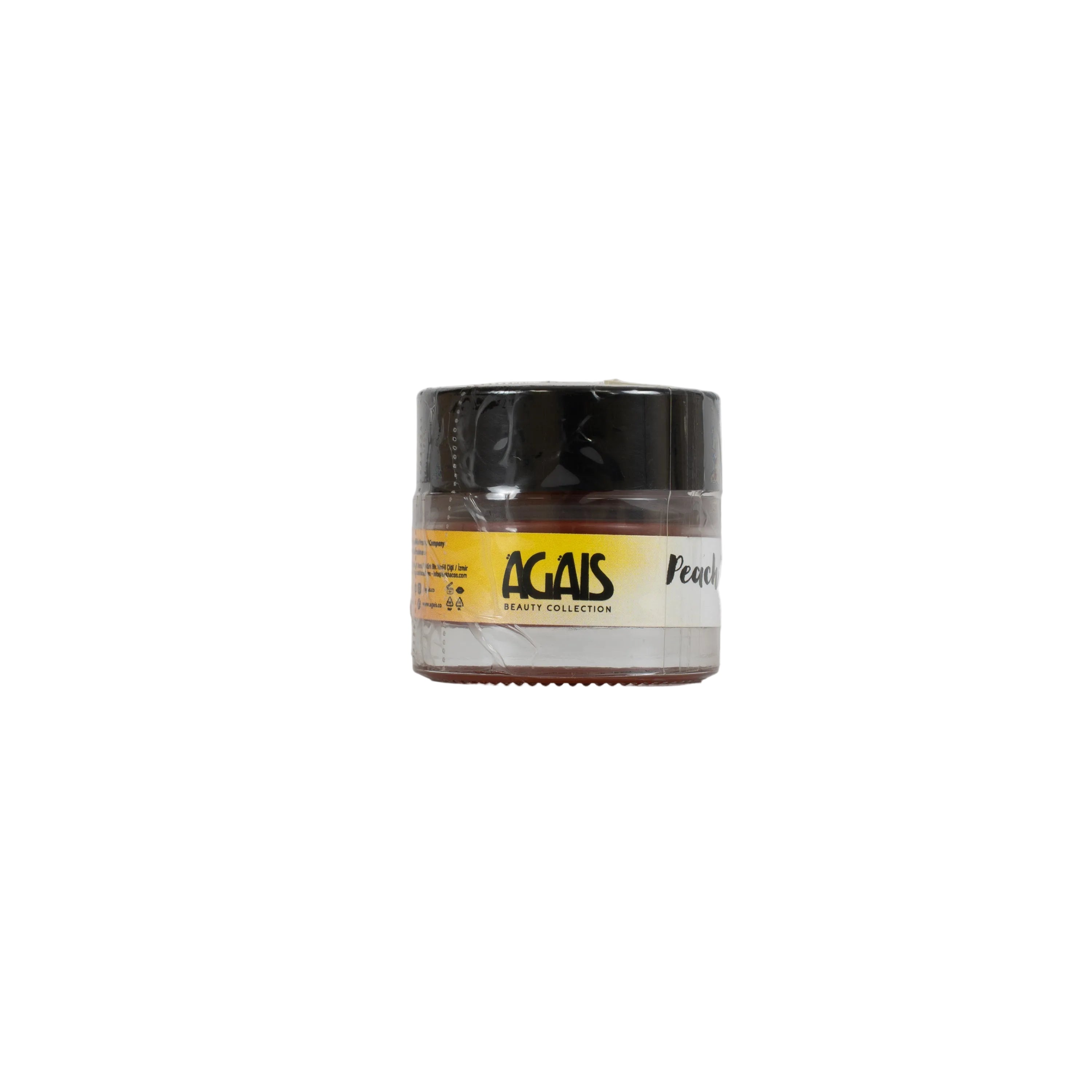 Pfirsich-Lippenbalsam 11ml