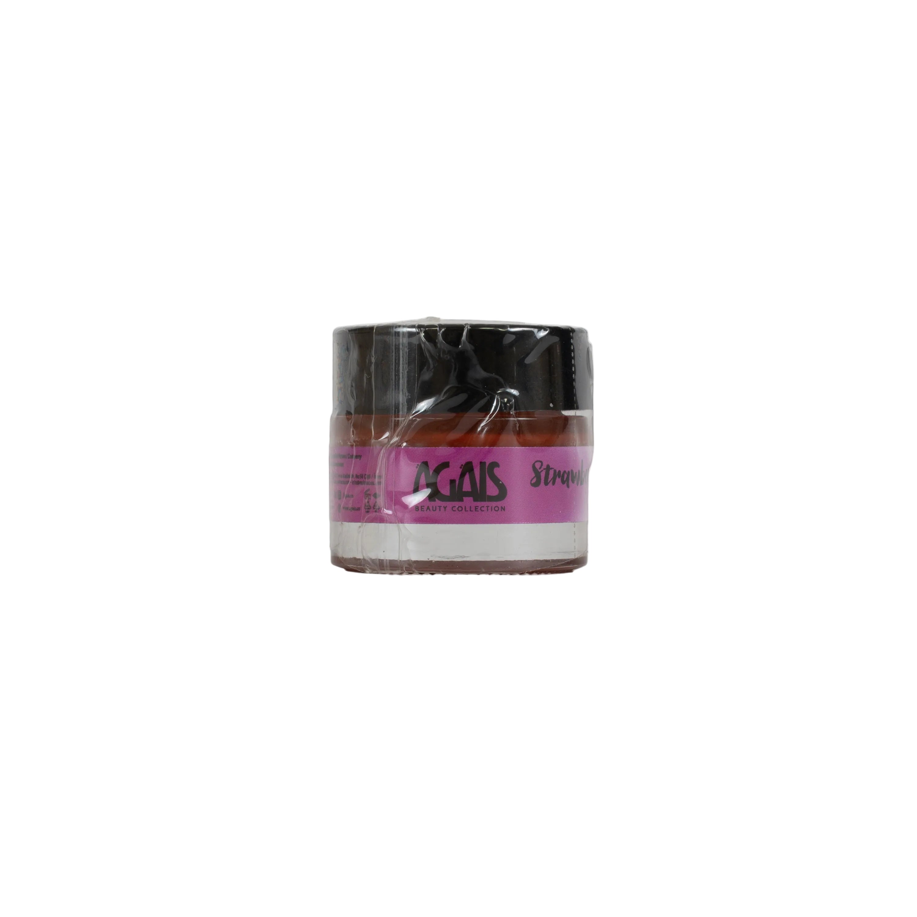 Erdbeer-Lippenbalsam 11ml