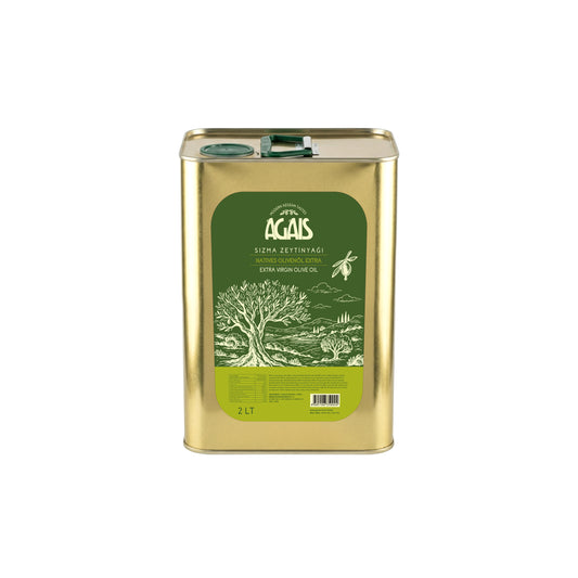 Natives Olivenöl Extra Vergine 2 lt