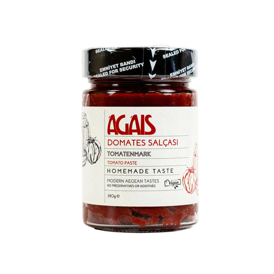 Tomatenmark 330 gr