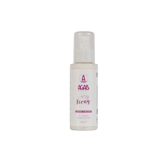 Pfingstrosen-Handcreme 100ml