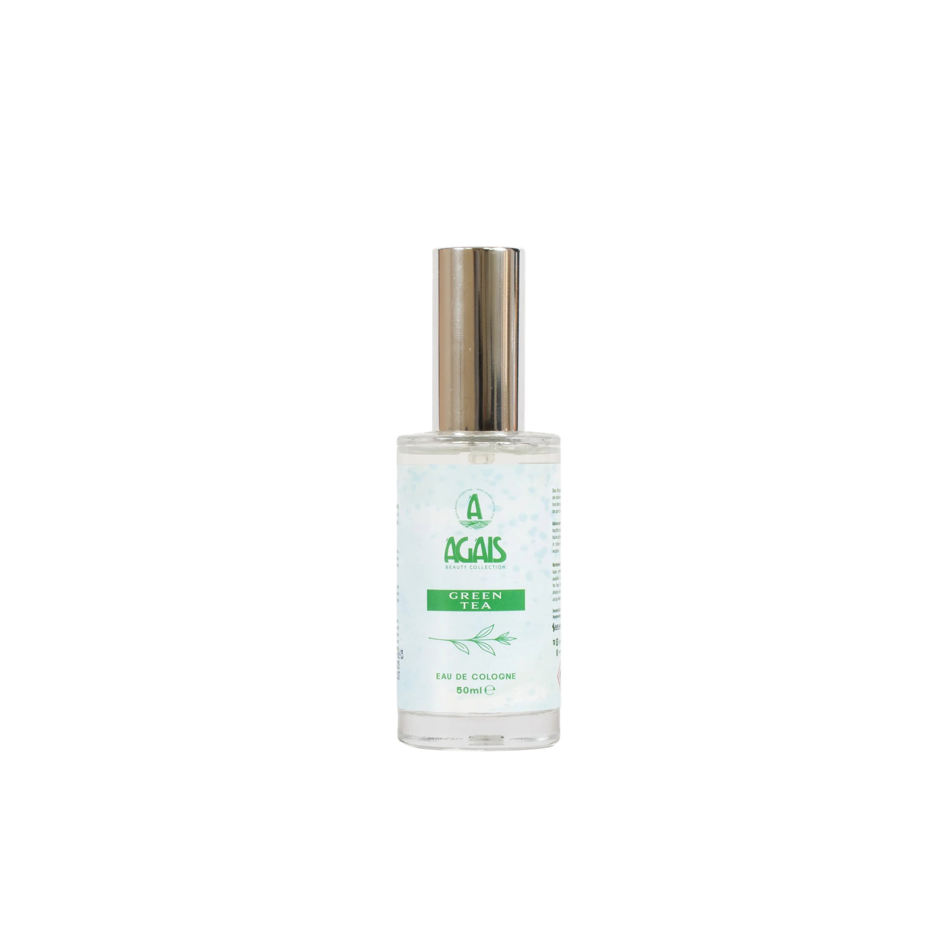 Grüntee Eau de Cologne 50ml