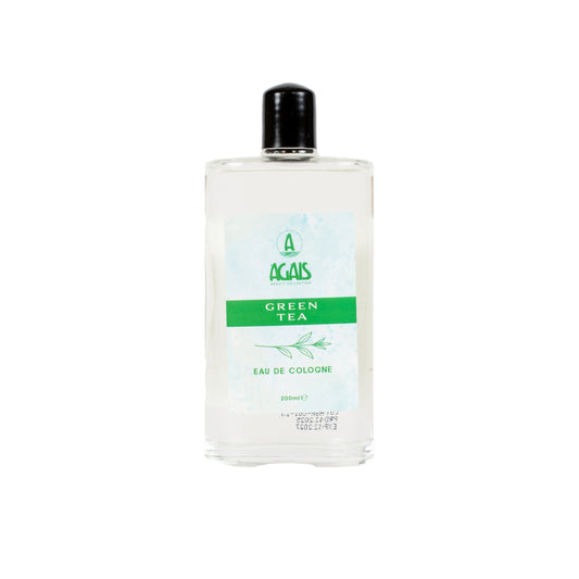 Grüntee Eau de Cologne 200ml