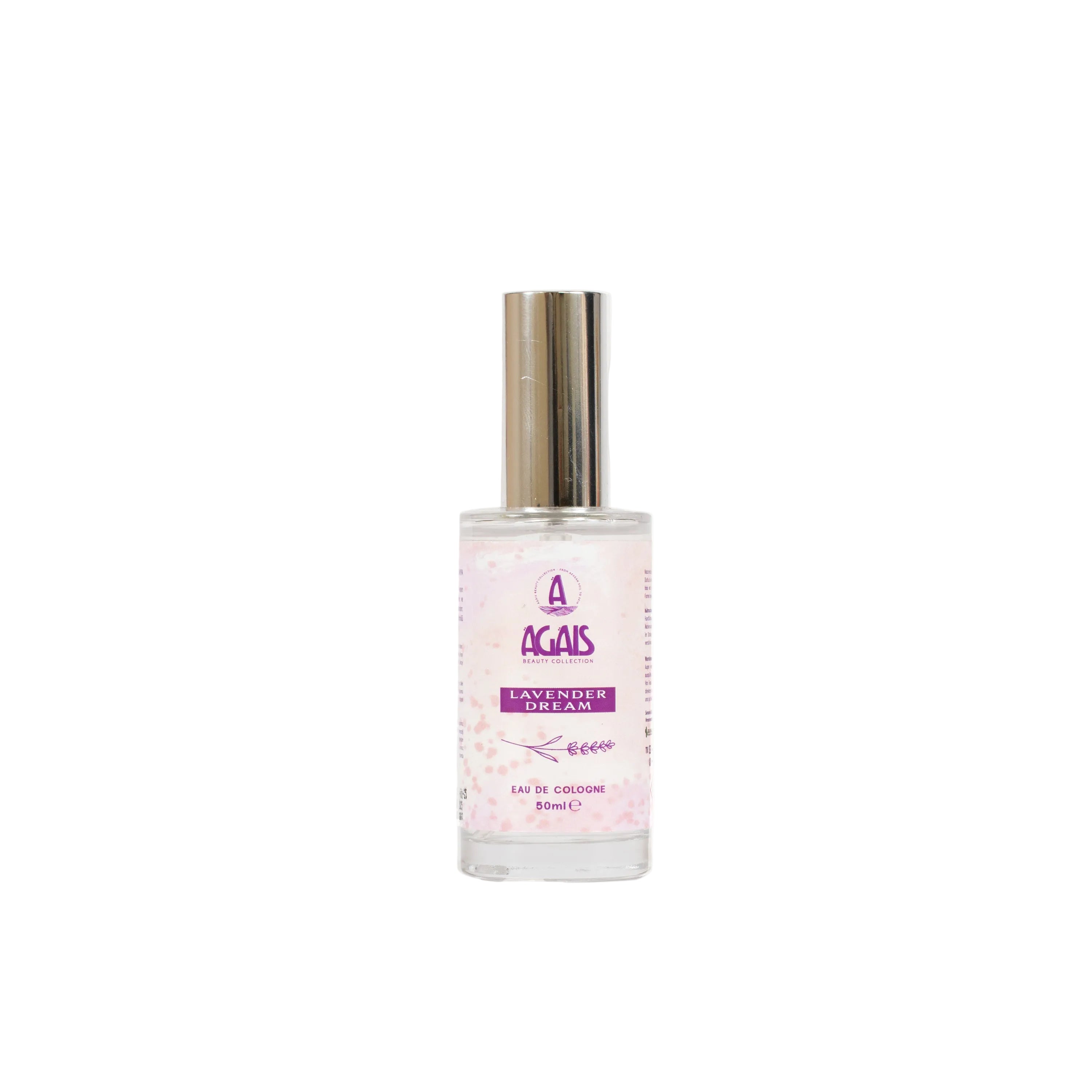 Lavendel Eau de Cologne 50ml