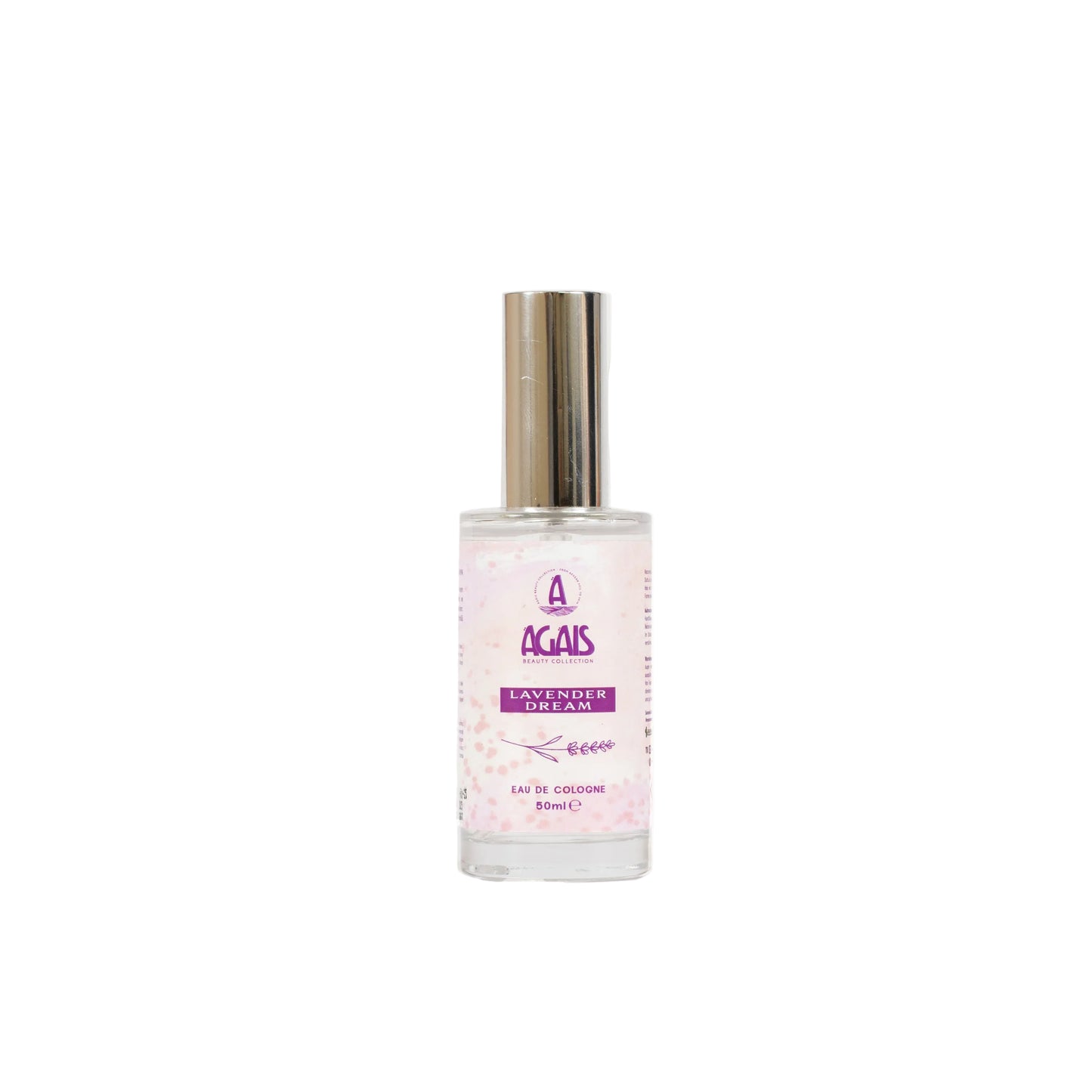 Lavendel Eau de Cologne 50ml