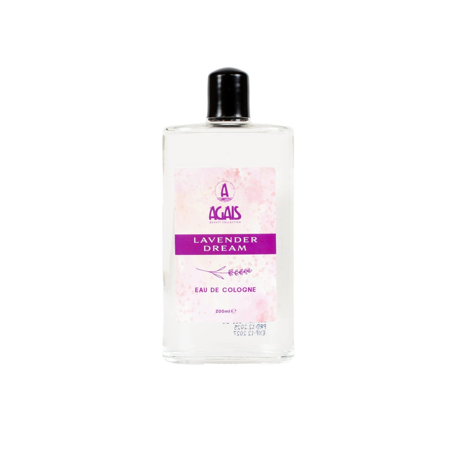 Lavendel Eau de Cologne 200ml