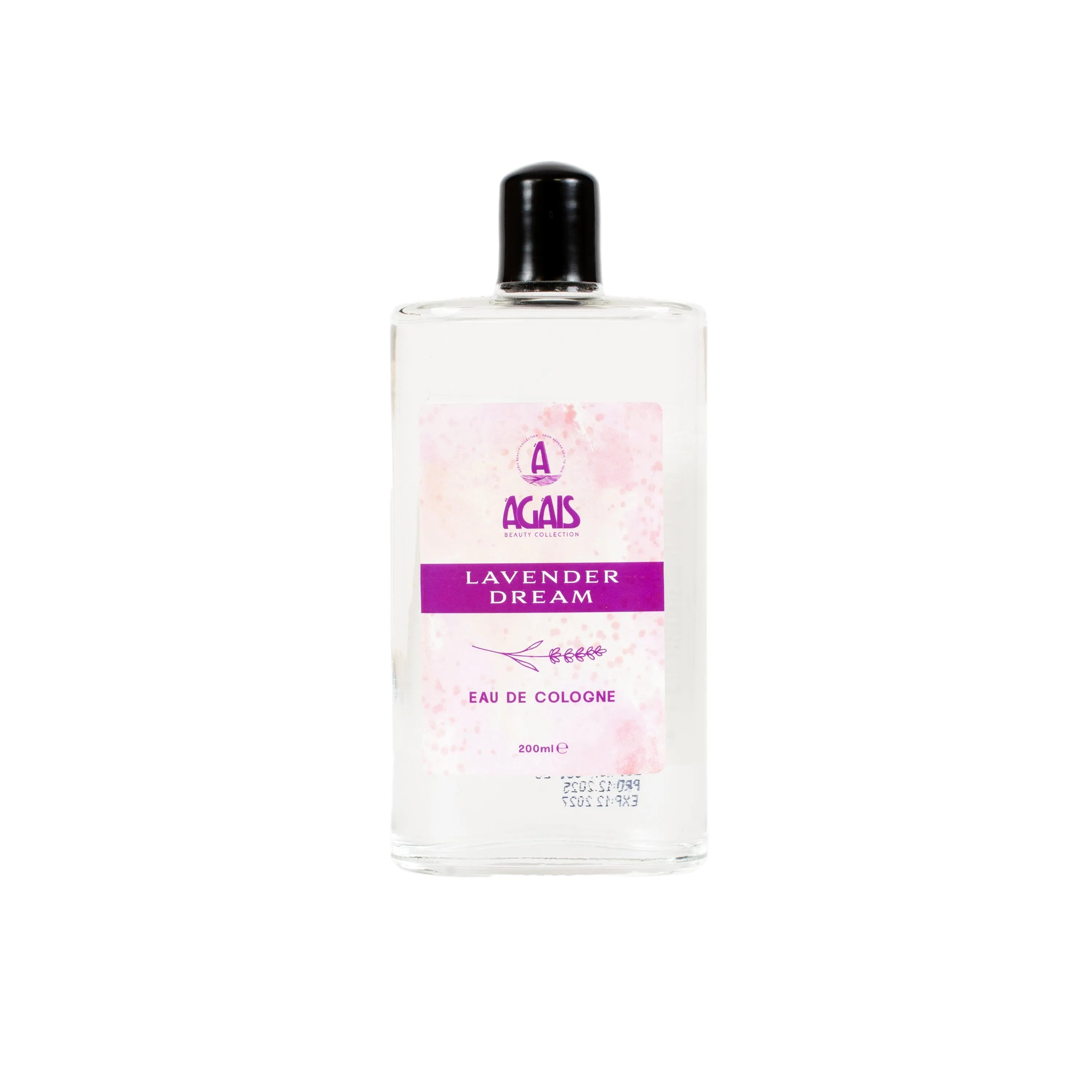 Lavendel Eau de Cologne 200ml