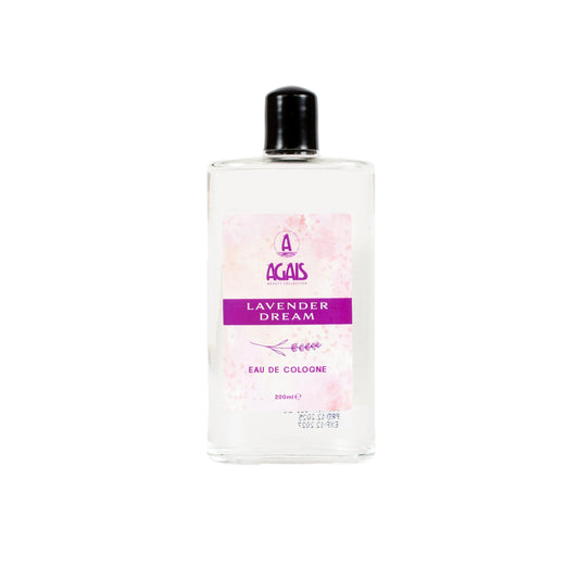 Lavendel Eau de Cologne 200ml