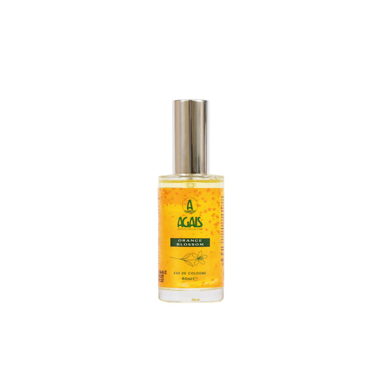 Orangenblüten Eau de Cologne 50ml