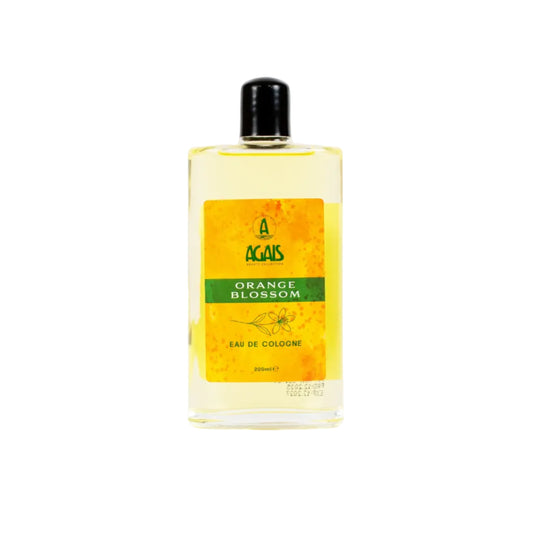 Orangenblüten Eau de Cologne 200ml