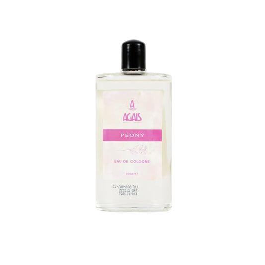 Pfingstrosen Eau de Cologne 200ml