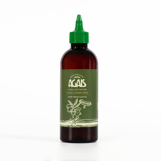 Natives Olivenöl Extra Vergine 400 ml