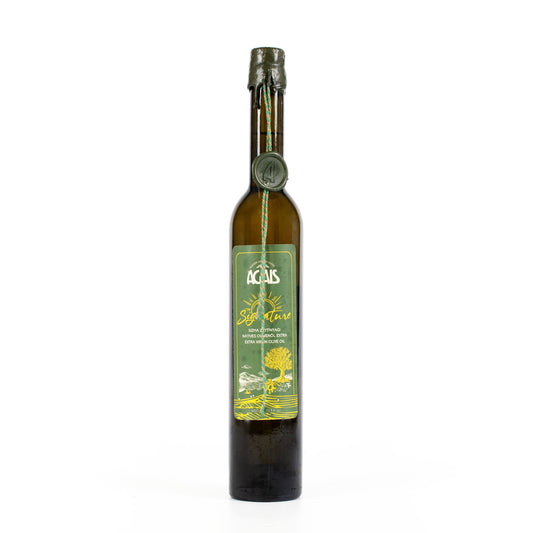 Signature Natives Olivenöl Extra Vergine 500 ml