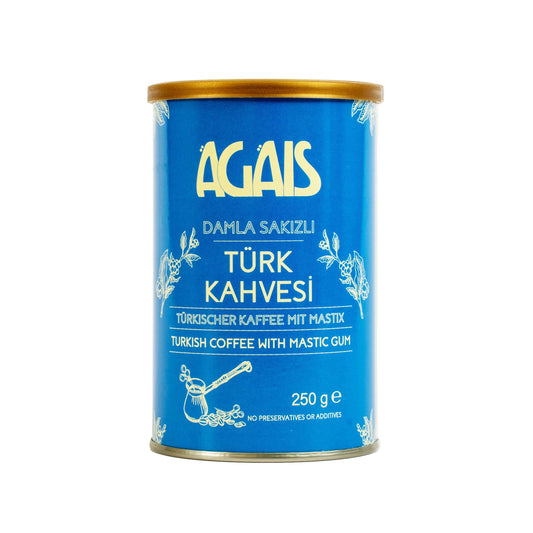 Turkischer Kaffee mit Mastix 250 gr