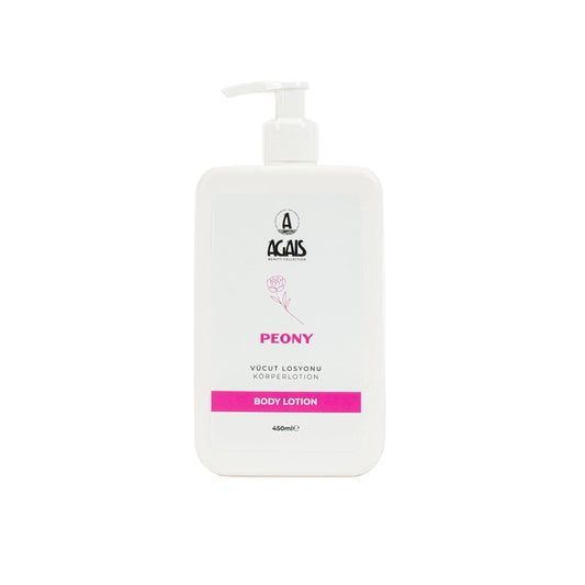 Pfingstrosen Körperlotion 450ml