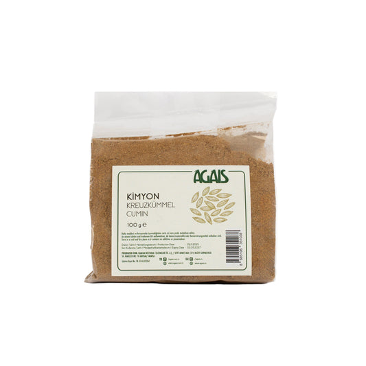Kreuzkümmel 100 GR